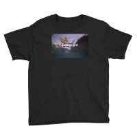 Submerged Underwater Pool 35mm Film Photography Youth Tee | Artistshot