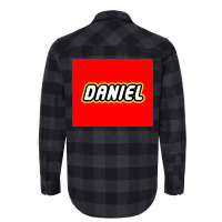 Daniel Flannel Shirt | Artistshot