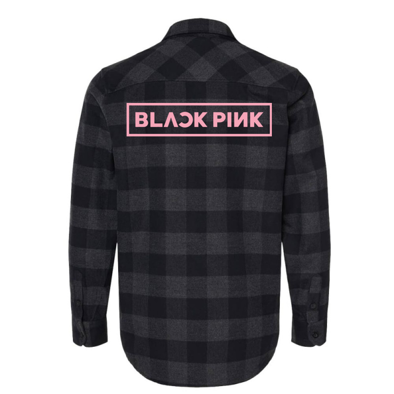 Pink Flannel Shirt | Artistshot