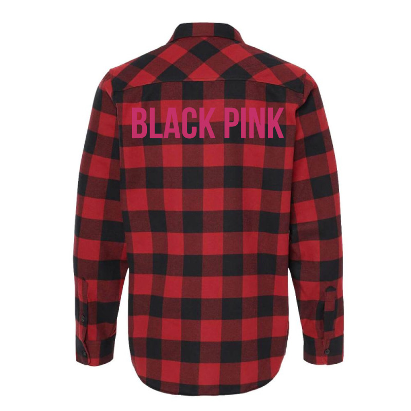 Pink Flannel Shirt | Artistshot