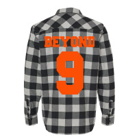 Beyond 9 Girls' Generation Flannel Shirt | Artistshot