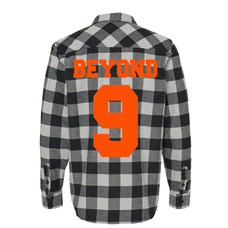 Beyond 9 Girls' Generation Flannel Shirt | Artistshot