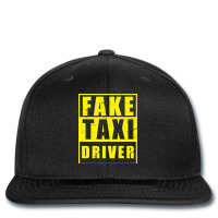 Taxi Adult Printed Hat | Artistshot