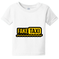 Taxi Cabul Baby Tee | Artistshot