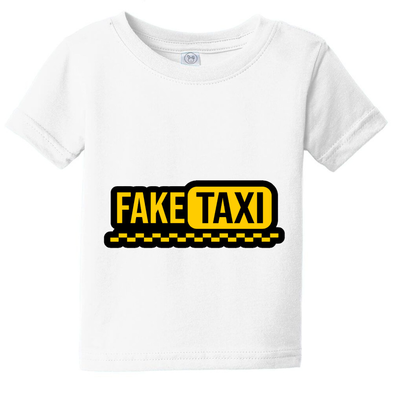 Taxi Cabul Baby Tee by Hester | Artistshot