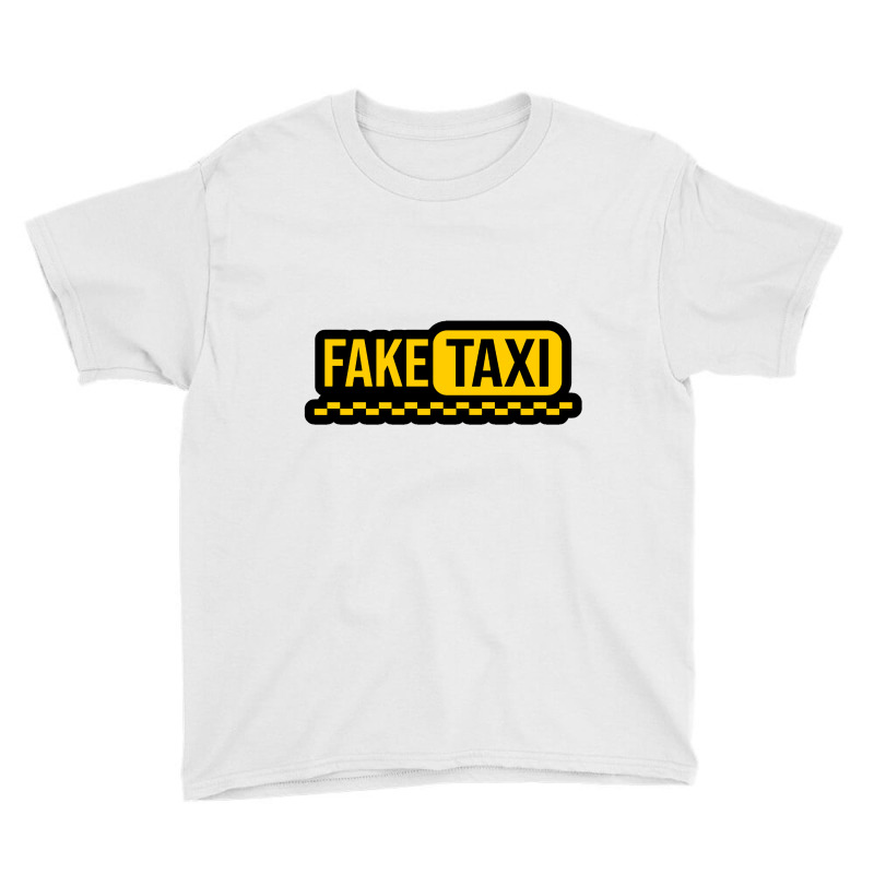 Taxi Cabul Youth Tee by Hester | Artistshot