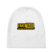 Taxi Cabul Baby Beanies | Artistshot