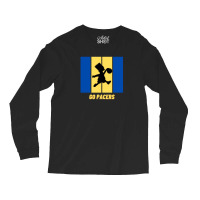 Go Pacers Air Bart 1 Long Sleeve Shirts | Artistshot