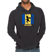 Go Pacers Air Bart 1 Vintage Hoodie | Artistshot