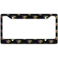 Hot Trend Every Elephant Has Story Elephant Lover License Plate Frame | Artistshot