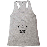 Gaming T Shirt Nine Tendo Racerback Tank | Artistshot