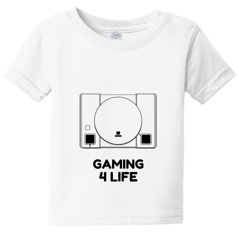 Gaming T Shirt Nine Tendo Baby Tee by pain core | Artistshot