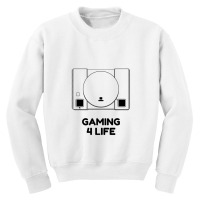 Gaming T Shirt Nine Tendo Youth Sweatshirt | Artistshot