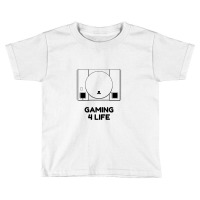 Gaming T Shirt Nine Tendo Toddler T-shirt | Artistshot