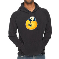 Pacers Planet Love Vintage Hoodie | Artistshot