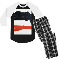 Pierre Soulages Men's 3/4 Sleeve Pajama Set | Artistshot