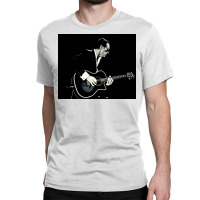 Tribute Classic T-shirt | Artistshot