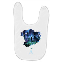 Avatar Pandora At Night Movie Poster Pullover Hoodie Baby Bibs | Artistshot