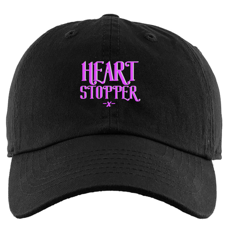 Limited Edition Heartstopper-1xpzt Kids Cap by Sierra Dennis | Artistshot