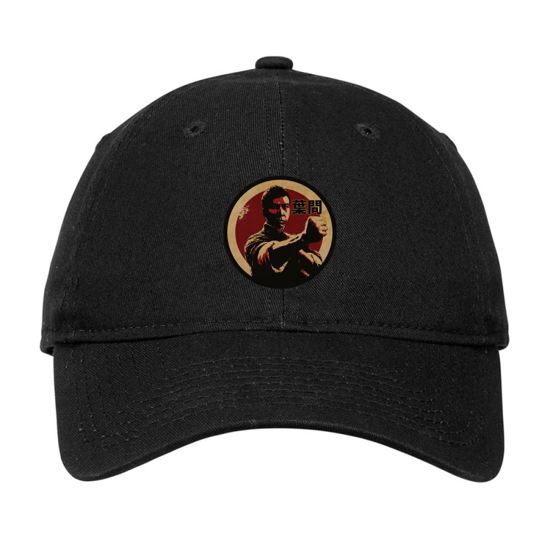 Hot Trend Wing Chun Shifu Adjustable Cap by Crews Micki | Artistshot