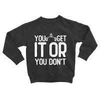 Hot Trend Science Biology Chemistry Toddler Sweatshirt | Artistshot