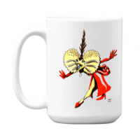 Hot Trend Frilled Lizard 15 Oz Coffee Mug | Artistshot