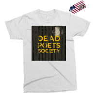 The Poets Society In Welton Academy 10 Exclusive T-shirt | Artistshot