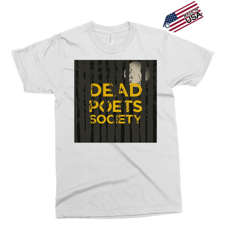 The Poets Society In Welton Academy 10 Exclusive T-shirt by tonchibenaja | Artistshot