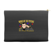 Limited Edition World Of The Psychic Accessory Pouches | Artistshot