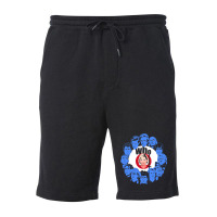 Limited Edition Doctor O Clock Fleece Short | Artistshot