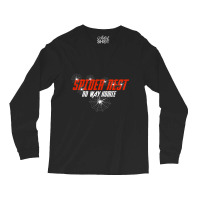 Trending Spider Nest No Way Homie Long Sleeve Shirts | Artistshot