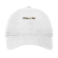 Malayali Written In English   Malayalikerala T Shirt Adjustable Cap | Artistshot