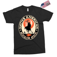 Mescalero Apache Strong Native American Indian Tribe Pride Exclusive T-shirt | Artistshot