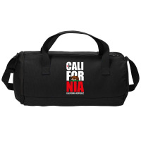 California Duffel Bag | Artistshot