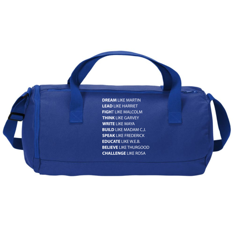 Black Lives Matter Duffel Bag | Artistshot