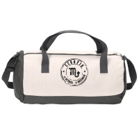 Scorpio Duffel Bag | Artistshot