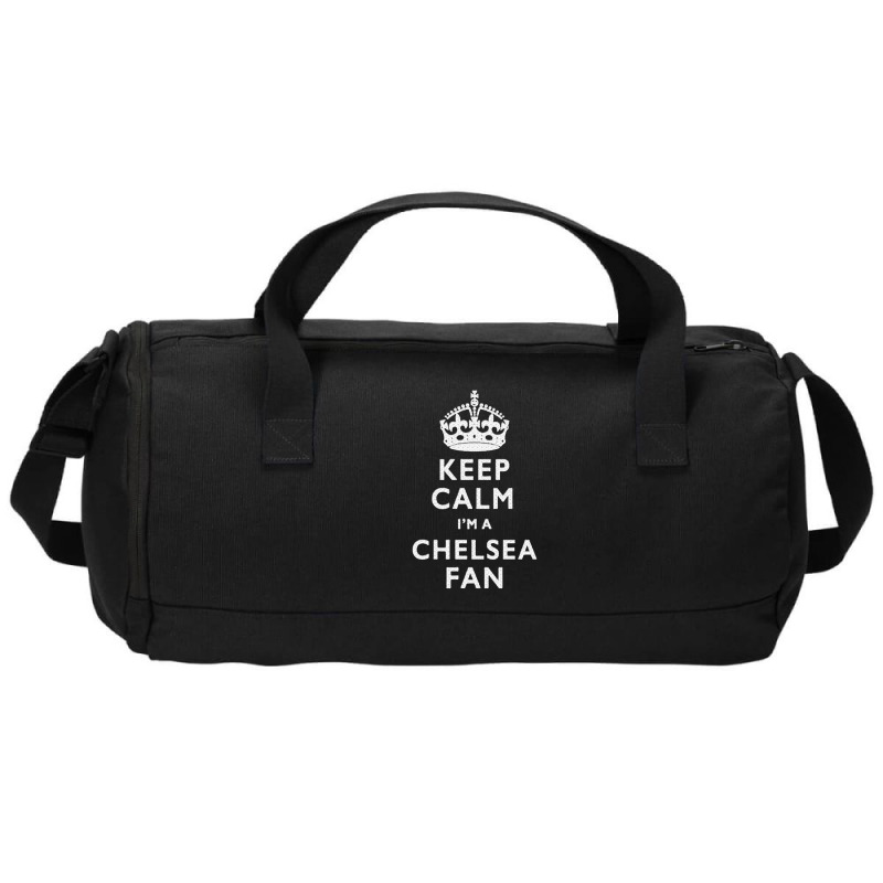 Chelsea F.c2016 Duffel Bag | Artistshot