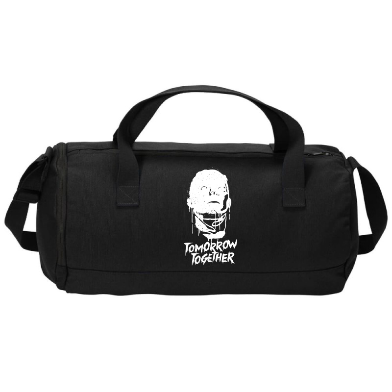 Seegson Synthetics Duffel Bag | Artistshot