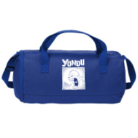 Yondu Gve Me The Orb Duffel Bag | Artistshot