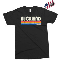 Limited Edition Vintage 70s Auckland, New Zealand Exclusive T-shirt | Artistshot