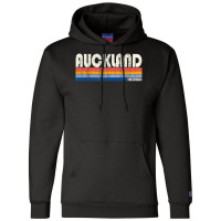 Limited Edition Vintage 70s Auckland, New Zealand Champion Hoodie | Artistshot