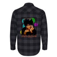 Patti Labelle Flannel Shirt | Artistshot