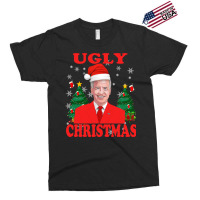 Santa Joe Biden Ugly Easter Ugly Christmas 2022 Exclusive T-shirt | Artistshot