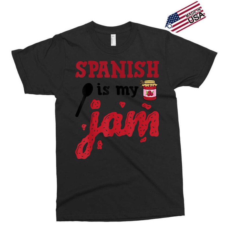 Funny Maestra Bilingual Teacher Spanish T Shirt Exclusive T-shirt by dorman | Artistshot