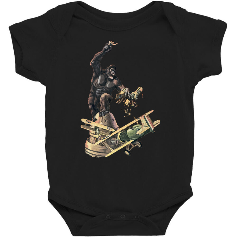 Hot Trend The Final Conflict Baby Bodysuit | Artistshot