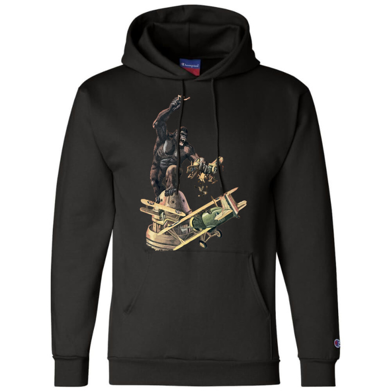 Hot Trend The Final Conflict Champion Hoodie | Artistshot