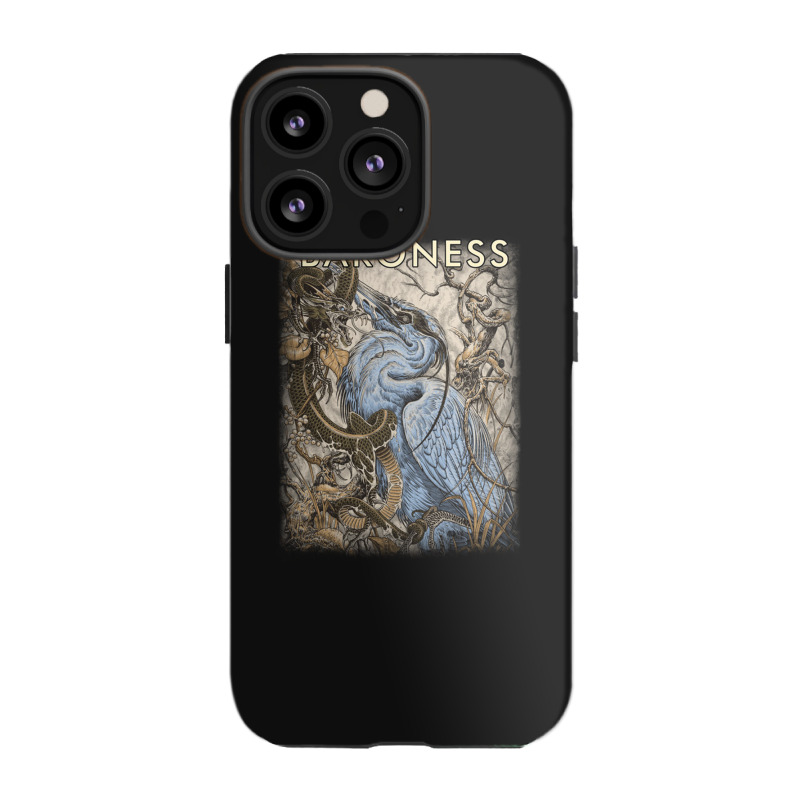 Baroness Iphone 13 Pro Case | Artistshot