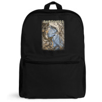 Baroness Backpack | Artistshot