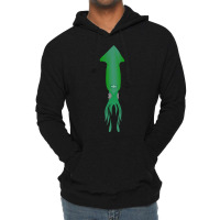 Hot Trend Squid 456-uu4q5 Lightweight Hoodie | Artistshot