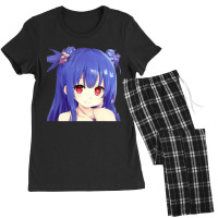 Hentaii Haven Animeflv Henti Thicc Dragon Loli Sexy Hentaii Women's Pajamas Set | Artistshot